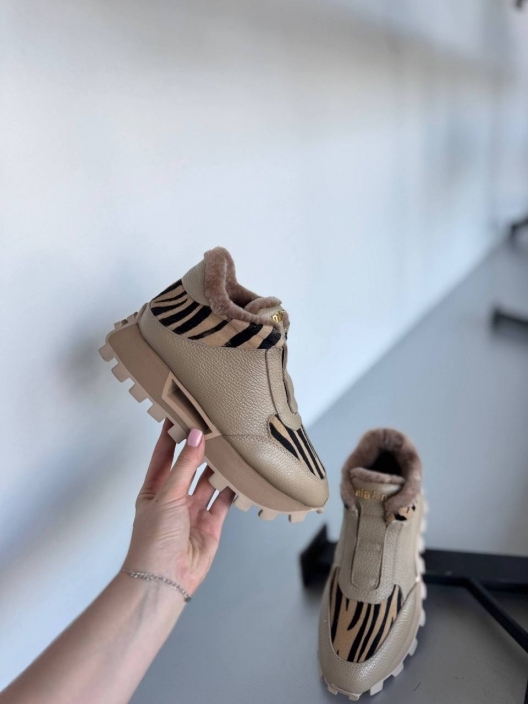 Фото Nila Nila - Обувь