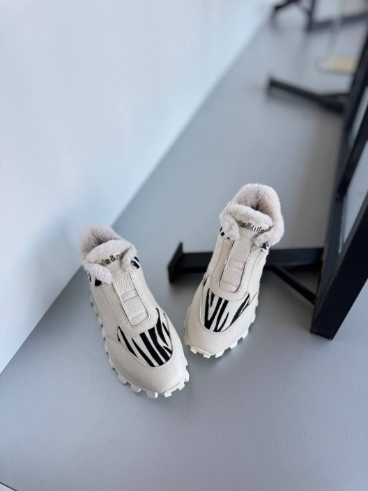 Фото Nila Nila - Обувь