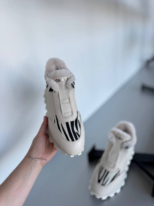 Итальянская одежда, бренд Nila Nila - Обувь, арт. 74008914