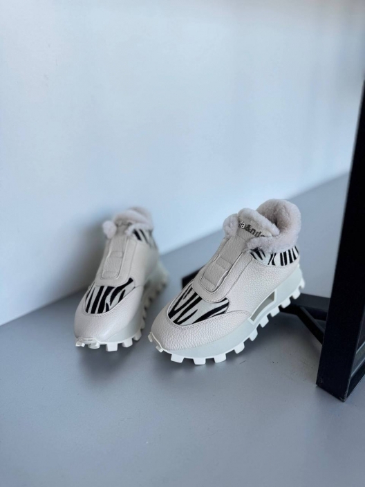 Фото Nila Nila - Обувь