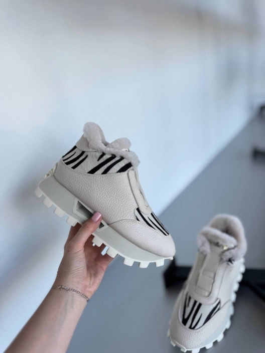 Фото Nila Nila - Обувь