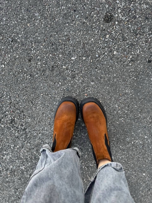 Итальянская одежда, бренд Nila Nila - Обувь, арт. 74008917