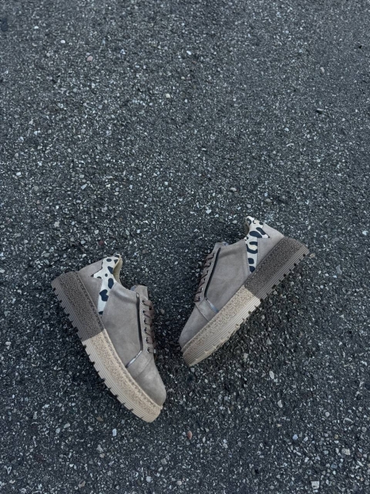 Фото Nila Nila - Обувь