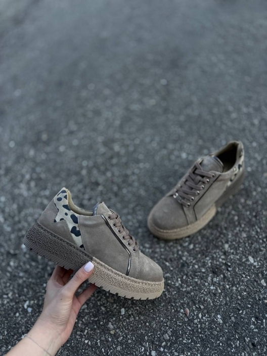 Итальянская одежда, бренд Nila Nila - Обувь, арт. 74008923