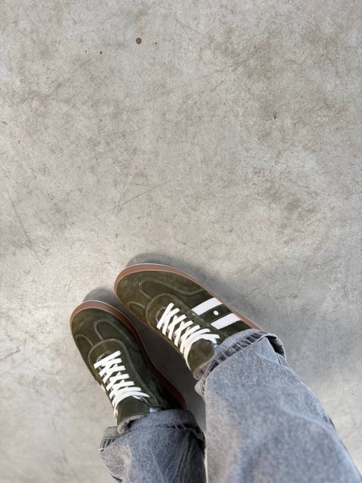 Итальянская одежда, бренд Nila Nila - Обувь, арт. 74008930