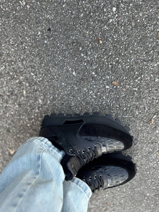 Итальянская одежда, бренд Nila Nila - Обувь, арт. 74008949