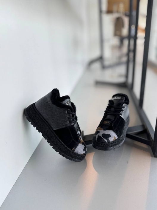 Итальянская одежда, бренд Nila Nila - Обувь, арт. 74008954