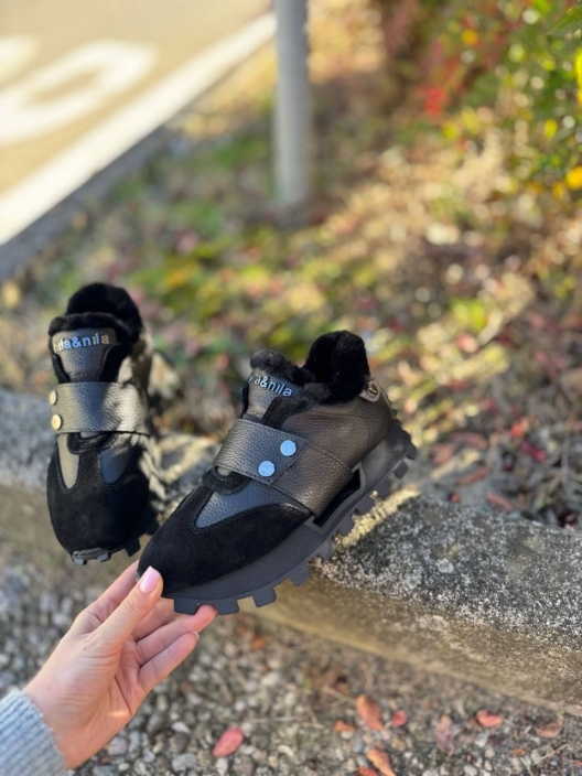 Фото Nila Nila - Обувь