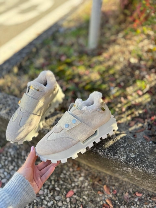 Фото Nila Nila - Обувь