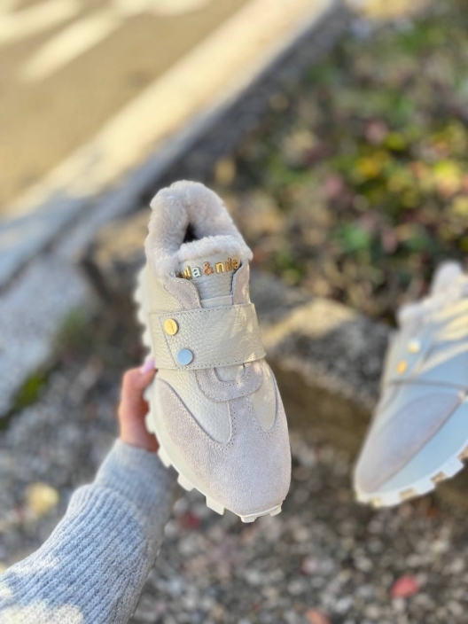 Фото Nila Nila - Обувь