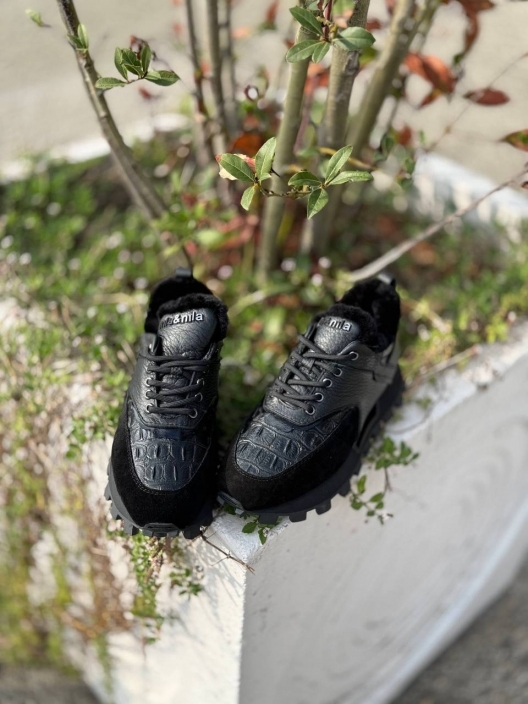 Фото Nila Nila - Обувь