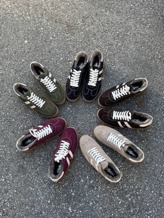 Фото Nila Nila - Обувь