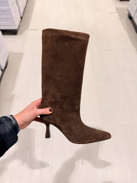 Итальянская одежда, бренд Lestrosa, арт. 74009557