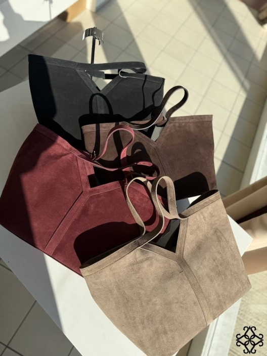 Фото Leather Country