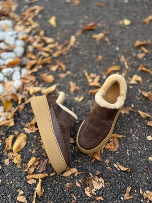 Фото Federica Lancioni