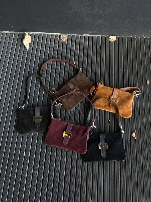 Фото High Garden Сумки