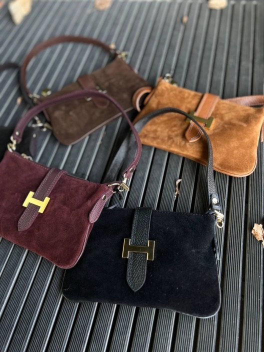 Фото High Garden Сумки