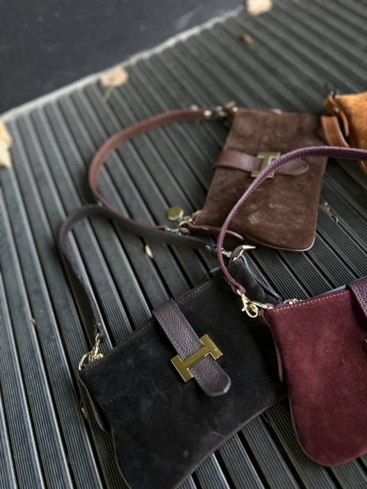 Фото High Garden Сумки