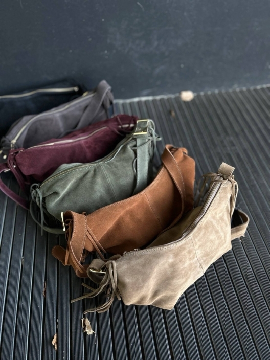 Фото High Garden Сумки