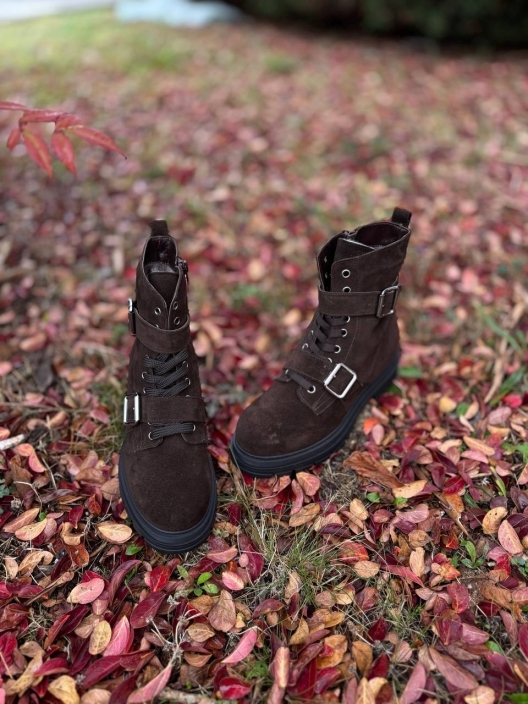 Фото Nila Nila - Обувь