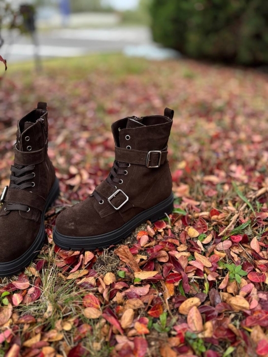 Фото Nila Nila - Обувь