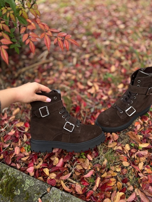 Фото Nila Nila - Обувь