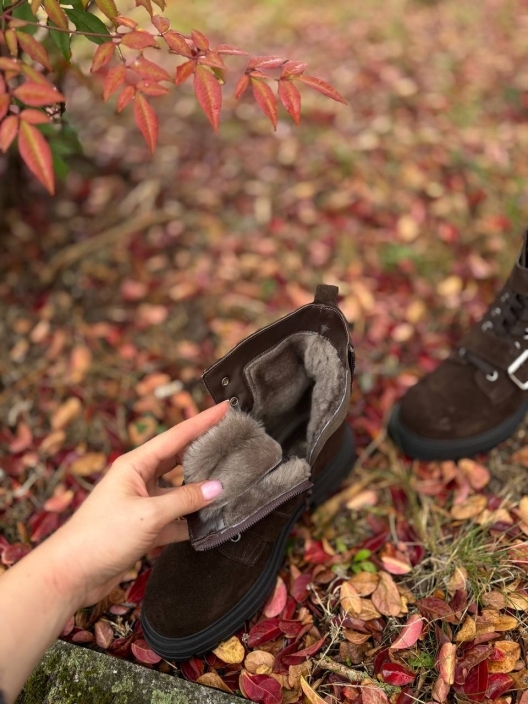 Фото Nila Nila - Обувь