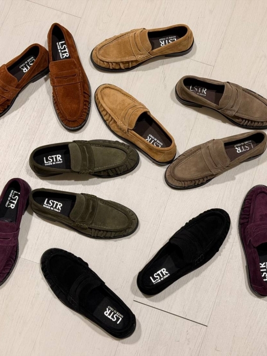 Итальянская одежда, бренд Lestrosa, арт. 74014897