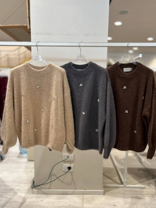 Итальянская одежда, бренд Souvenir, арт. 74014934