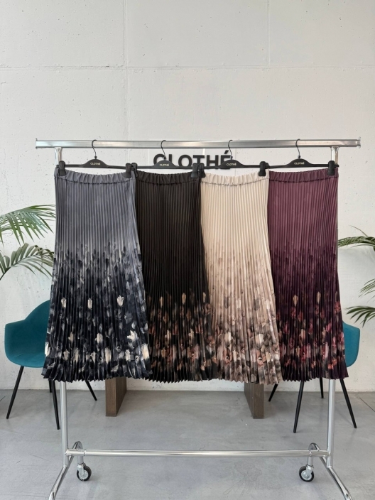 Итальянская одежда, бренд Clothe, арт. 74015455