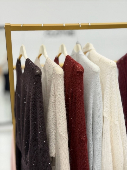 Итальянская одежда, бренд Clothe, арт. 74015470