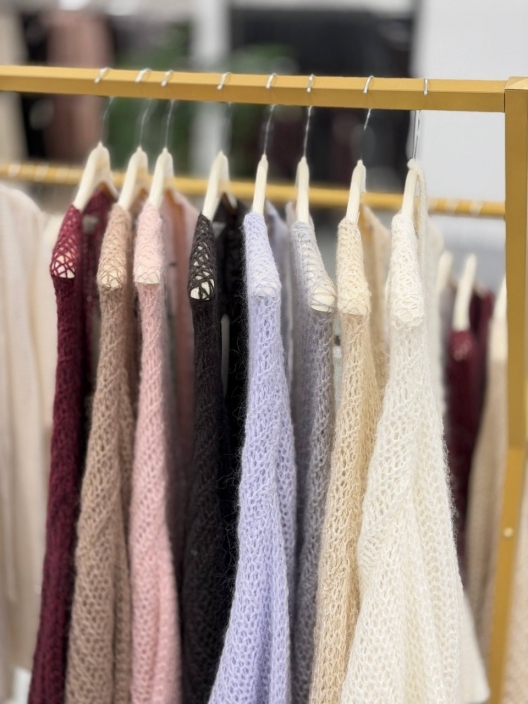 Итальянская одежда, бренд Clothe, арт. 74015472