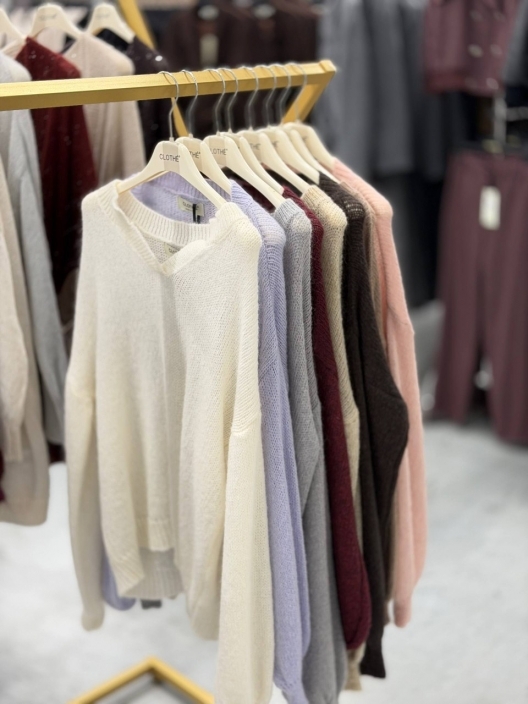 Итальянская одежда, бренд Clothe, арт. 74015473