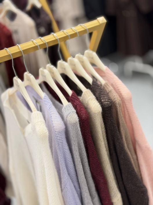 Итальянская одежда, бренд Clothe, арт. 74015474