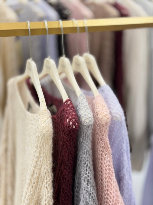 Итальянская одежда, бренд Clothe, арт. 74015477