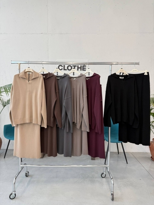 Итальянская одежда, бренд Clothe, арт. 74015481