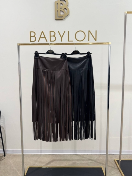 Итальянская одежда, бренд Babylon, арт. 74015508