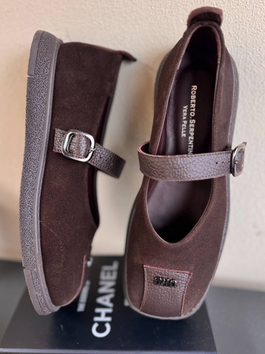 Фото Roberto Serpentini