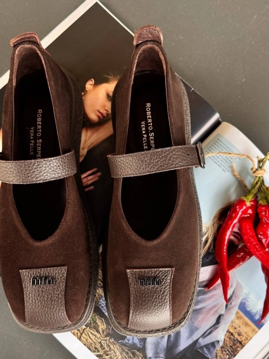 Фото Roberto Serpentini