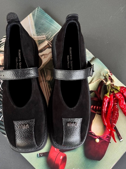 Фото Roberto Serpentini