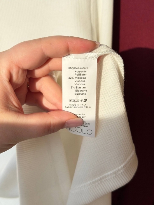 Итальянская одежда, бренд Vicolo, арт. 74019440