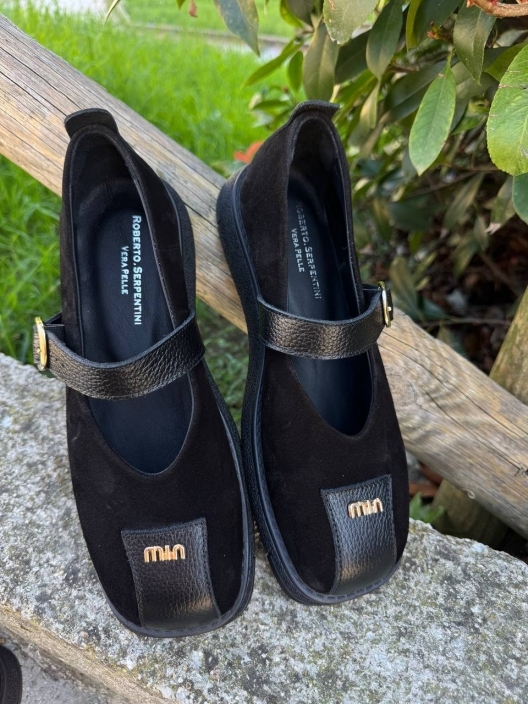 Фото Roberto Serpentini