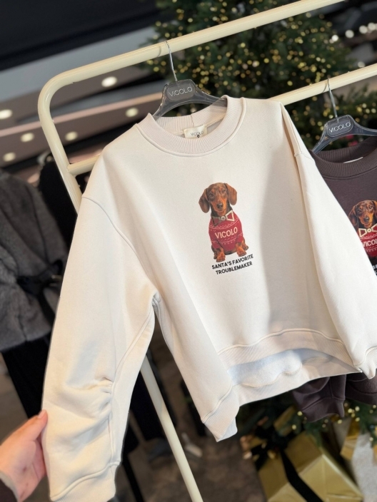 Итальянская одежда, бренд Vicolo, арт. 74023061