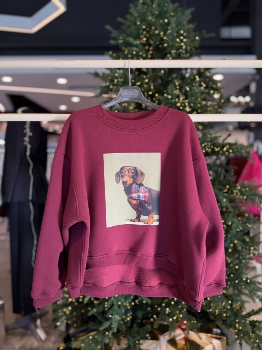 Итальянская одежда, бренд Vicolo, арт. 74023063