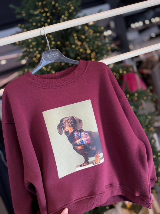 Итальянская одежда, бренд Vicolo, арт. 74023065