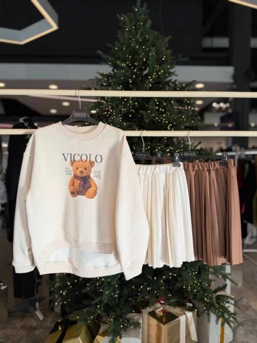 Итальянская одежда, бренд Vicolo, арт. 74023070