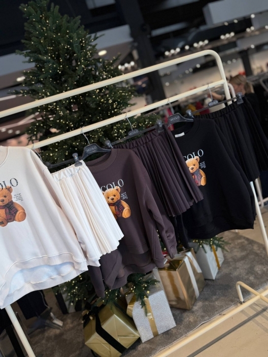 Итальянская одежда, бренд Vicolo, арт. 74023075