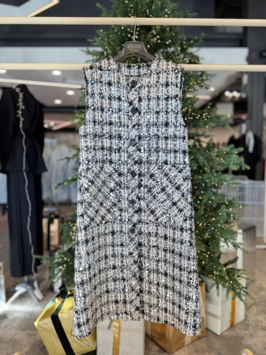 Итальянская одежда, бренд Vicolo, арт. 74025470