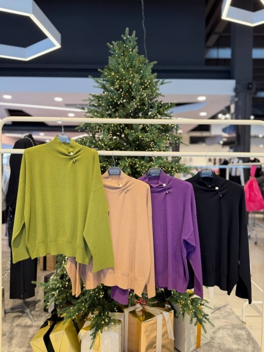 Итальянская одежда, бренд Vicolo, арт. 74025478