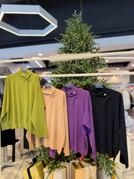 Итальянская одежда, бренд Vicolo, арт. 74025481